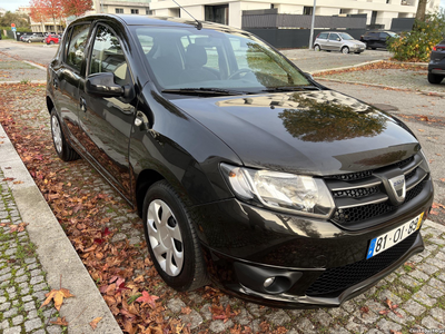 Dacia Sandero 0.9 Tce Confort (72.000km)