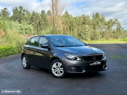 Peugeot 308 1.6 BlueHDi Active