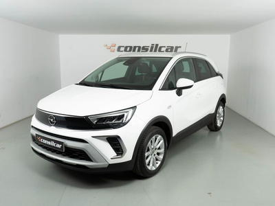 Opel Crossland X 1.2 Innovation