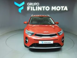 KIA Stonic 1.2 Dynamic