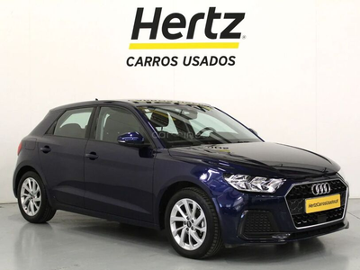 Audi A1 25 TFSI Advanced