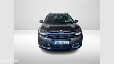 Citroën C5 Aircross 1.5 BlueHDi Shine J19 EAT8