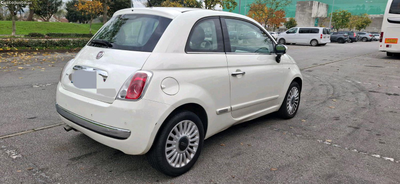 Fiat 500 00