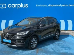 Renault Kadjar 1.3 TCe 140 FAP Intens