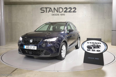 Seat Arona 1.0 TSI Style