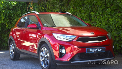 Kia Stonic 1.0 T-GDi Urban de 2019