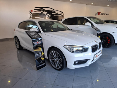 BMW 114 114d