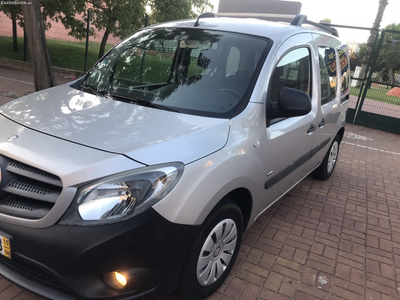 Mercedes-Benz Citan 109-CDI