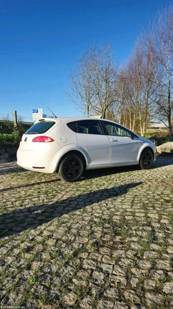 Seat Leon Tdi