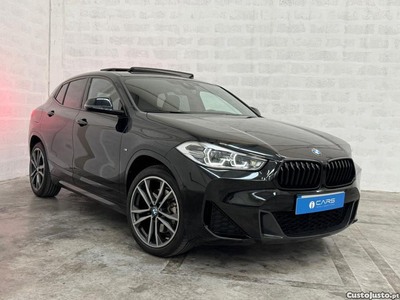 BMW X2 25 e xDrive Pack M