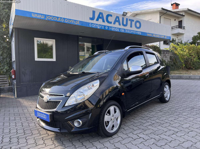 Chevrolet Spark 1.2 LT