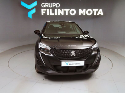 Peugeot 2008 1.2 PureTech Active pack