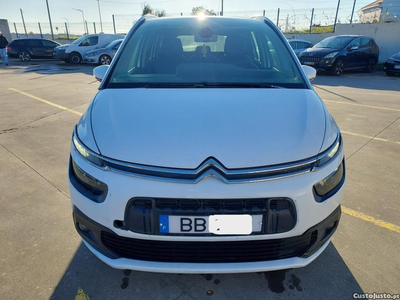 Citroën C4 Picasso