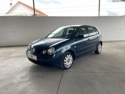 VW Polo 1.2