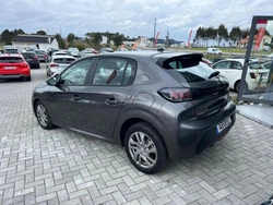Peugeot 208 1.5 BlueHDi Active