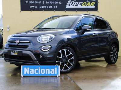 Fiat 500 X 1.0 FireFly Cross