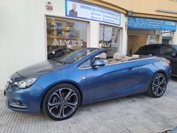 Opel Cascada 1.6 T S/S Active-Select