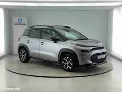 Citroën C3 Aircross 1.2 PureTech Plus