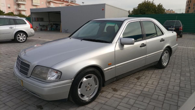 Mercedes-Benz Classe C C 250