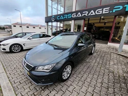 Seat Leon 1.6 TDI Style