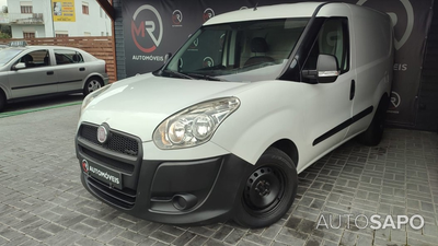 Fiat Doblo de 2011