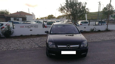 Opel Signum 1.9 CDTI, Cx. A., 150 CV