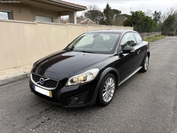 Volvo C30 1.6HDi R-Design