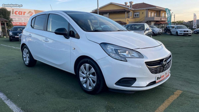 Opel Corsa 1.3 cdti