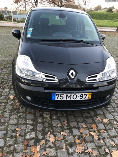 Renault Modus 1.285cv