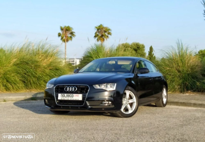 Audi A5 Sportback 2.0 TDI Multitronic Business Line Sport