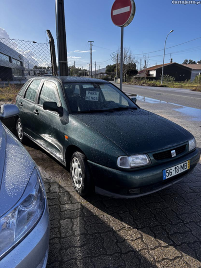 Seat Ibiza 6k