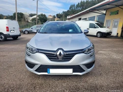 Renault Mégane 1.5 DCI GT LINE