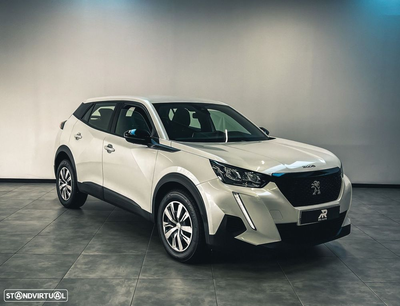 Peugeot 2008 1.2 PureTech Active