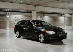 BMW 520 d