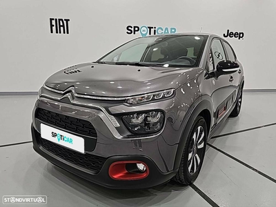 Citroën C3 1.2 PureTech C-Series