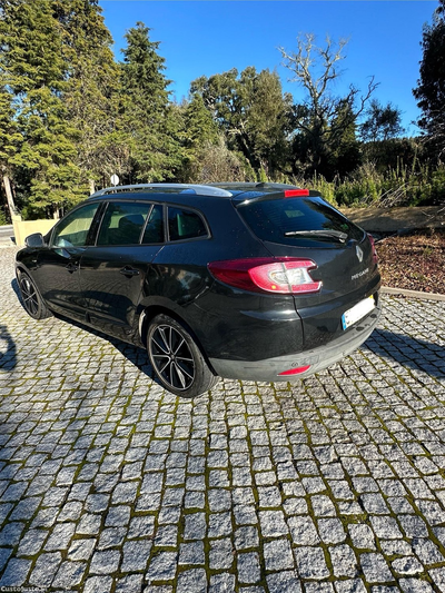 Renault Mégane Bose