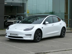 Tesla Model 3 Long-Range Dual Motor AWD