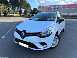 Renault Clio 1.5 Dci Sport Tourer C/Nova