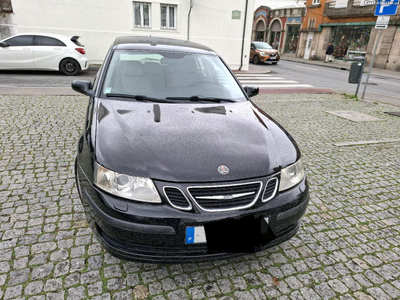 Saab 9-3 var