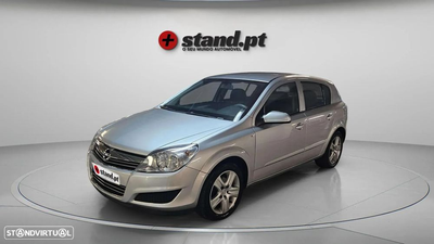 Opel Astra 1.3 CDTi Enjoy EcoFLEX