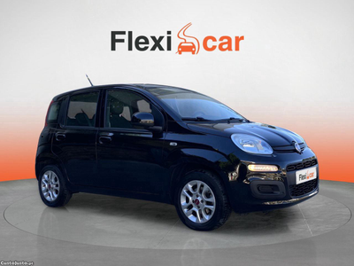 Fiat Panda 1.2 Lounge S&S