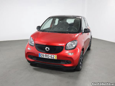 Smart ForFour 0.9 90cv passion