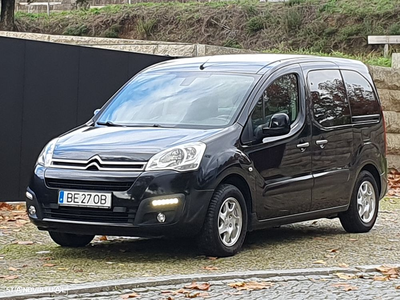 Citroën Berlingo Multispace BlueHDi S&S ETG6 Selection