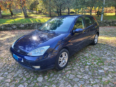 Ford Focus 1.8 Tdci