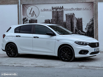 Fiat Tipo 1.3 M-Jet Pop