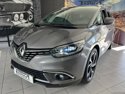 Renault Grand Scénic 1.6 DCI ENERGY BOSE EDITION