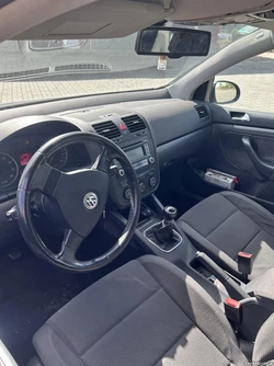 VW Golf 1.4 tsi