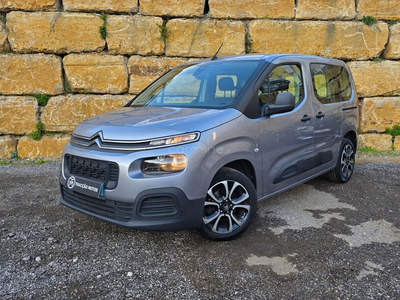 Citroen Berlingo 1.2 PureTech Feel