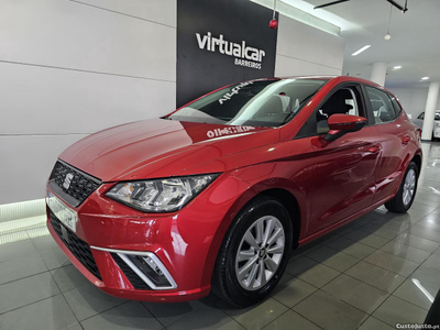 Seat Ibiza Tsi 110 Cv Style