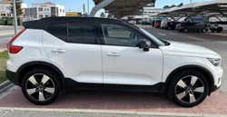 Volvo XC40 Volvo xc40 t3 163cv momentum tech edition